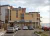 VIP Zone Hotel complex 